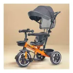 Luusa TFT Hyper 500 PRO Tricycle – Parental Control – Made in India Luusa TFT Hyper 500 PRO Tricycle – Parental Control – Made in India