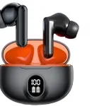 Kratos Cube Wireless Earbuds 30H Playtime Rs 480 Amazon Kratos Cube Wireless Earbuds 30H Playtime Rs 480 Amazon