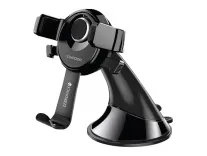 Zebronics Car Mobile Holder – Rs 299 Amazon Zebronics Car Mobile Holder – Rs 299 Amazon