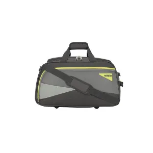 American Tourister Harp Duffle Bag 62 Cm Grey American Tourister Harp Duffle Bag 62 Cm Grey