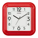 Amazon Brand – Solimo Wall Clock at ₹212 | Amazon Deal Amazon Brand – Solimo Wall Clock at ₹212 | Amazon Deal