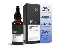 ThriveCo 2% Salicylic Acid Serum – Rs. 104 ThriveCo 2% Salicylic Acid Serum – Rs. 104