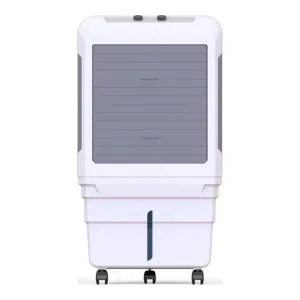 Bajaj DMH 85X 85L Desert Air Cooler with High Air Delivery & 3-Side Honeycomb Cooling at ₹7516 | Amazon Deal Bajaj DMH 85X 85L Desert Air Cooler with High Air Delivery & 3-Side Honeycomb Cooling at ₹7516 | Amazon Deal