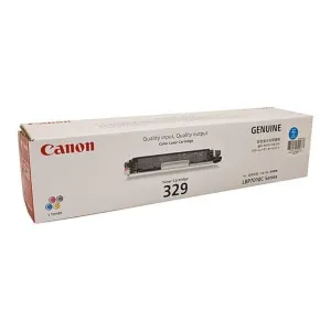 Canon CRG 329 C Laser Toner Cartridge at ₹884 | Amazon Deal Canon CRG 329 C Laser Toner Cartridge at ₹884 | Amazon Deal