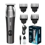 AGARO Royal Beard Trimmer Rs. 799 – Amazon AGARO Royal Beard Trimmer Rs. 799 – Amazon