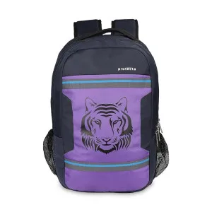 Protecta Harmony 33 L Water Repellant Backpack for Laptops Up to 15.6 Inch at ₹426 | Amazon Deal Protecta Harmony 33 L Water Repellant Backpack for Laptops Up to 15.6 Inch at ₹426 | Amazon Deal