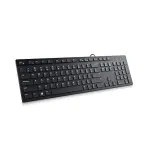 Dell KB216 Wired Multimedia Keyboard with Full-Size Layout & Hot Keys at ₹595 | Amazon Deal Dell KB216 Wired Multimedia Keyboard with Full-Size Layout & Hot Keys at ₹595 | Amazon Deal