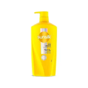 Sunsilk Flowy Silk Smooth Shampoo 650 ml at ₹368 | Amazon Deal Sunsilk Flowy Silk Smooth Shampoo 650 ml at ₹368 | Amazon Deal