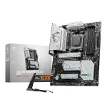 MSI X670E Gaming Plus WiFi Motherboard for Ryzen 7000 Series, AM5, DDR5 at ₹19700 | Amazon Deal MSI X670E Gaming Plus WiFi Motherboard for Ryzen 7000 Series, AM5, DDR5 at ₹19700 | Amazon Deal