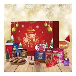 Happilo Christmas Gift Box Rudolph 500g with Festive Treats and Accessories at ₹774 | Amazon Deal Happilo Christmas Gift Box Rudolph 500g with Festive Treats and Accessories at ₹774 | Amazon Deal