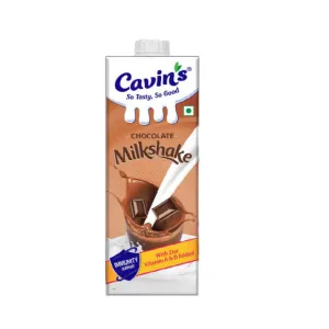 Cavin’s Chocolate Milkshake at ₹108 | Swiggy Instamart Deal Cavin’s Chocolate Milkshake at ₹108 | Swiggy Instamart Deal