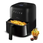 Inalsa Nutri Fry 3.5 Ltr 1400W Digital Air Fryer at ₹3299 | Flipkart Deal Inalsa Nutri Fry 3.5 Ltr 1400W Digital Air Fryer at ₹3299 | Flipkart Deal