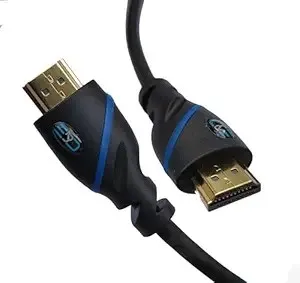 Cables & Etc 18Gbps HDMI Cable – Male to Male – 1.5 Feet – Rs. 181 Cables & Etc 18Gbps HDMI Cable – Male to Male – 1.5 Feet – Rs. 181