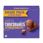 Cadbury Chocobakes ChocLayered Cakes at ₹54 | Amazon Deal Cadbury Chocobakes ChocLayered Cakes at ₹54 | Amazon Deal