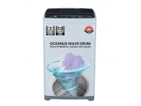 Haier 6 kg 5 Star Washing Machine Rs. 11241 – Amazon Haier 6 kg 5 Star Washing Machine Rs. 11241 – Amazon