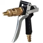 GOCART Brass Nozzle Water Spray Gun Rs 245 – Amazon GOCART Brass Nozzle Water Spray Gun Rs 245 – Amazon