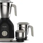 Philips HL7756/01 Mixer Grinder – Rs. 3699 Philips HL7756/01 Mixer Grinder – Rs. 3699