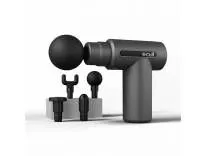 Deep Tissue Massage Gun 6-Speed Rs. 849 – Amazon Deep Tissue Massage Gun 6-Speed Rs. 849 – Amazon