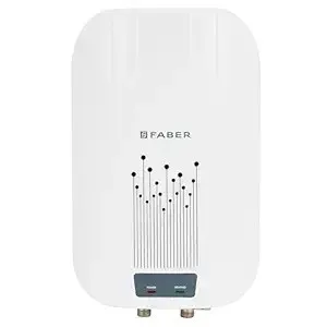 Faber Zippy Instant Geyser 5 Litre – Rs 3049 Faber Zippy Instant Geyser 5 Litre – Rs 3049