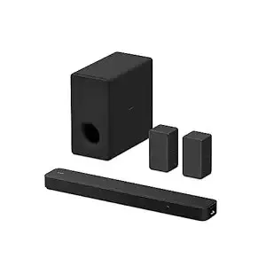 Sony HT-S2000 5.1ch Soundbar Home Theatre System Rs. 49241 – Amazon Sony HT-S2000 5.1ch Soundbar Home Theatre System Rs. 49241 – Amazon