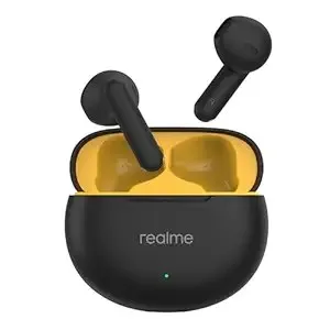Realme Buds T01 Wireless Earbuds with AI ENC, 13mm Driver, 28Hrs Battery – Rs. 952 Realme Buds T01 Wireless Earbuds with AI ENC, 13mm Driver, 28Hrs Battery – Rs. 952