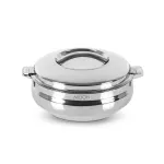 MILTON Sphere 1500 Stainless Steel Casserole, 1.69 Litre at ₹649 | Amazon Deal MILTON Sphere 1500 Stainless Steel Casserole, 1.69 Litre at ₹649 | Amazon Deal