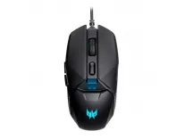 Acer Predator Cestus 327 Gaming Mouse – Rs. 764 Acer Predator Cestus 327 Gaming Mouse – Rs. 764