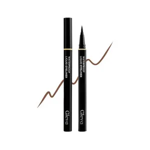 Gleva Liquid Eyeliner Pen Waterproof Smudge Proof Slim Tip at ₹179 | Amazon Deal Gleva Liquid Eyeliner Pen Waterproof Smudge Proof Slim Tip at ₹179 | Amazon Deal