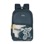 Priority Wonder 001 Polyester 31 Litres Backpack at ₹347 | Amazon Deal Priority Wonder 001 Polyester 31 Litres Backpack at ₹347 | Amazon Deal