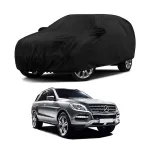 Mercedes Benz ML250 Car Body Cover – Water Resistant Mercedes Benz ML250 Car Body Cover – Water Resistant