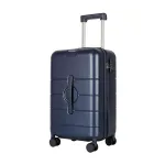 29-Inch Blue Hardside Spinner Luggage – Lowest Price! 29-Inch Blue Hardside Spinner Luggage – Lowest Price!