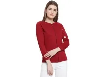 Alano Women Sweatshirt at Rs. 199 – Amazon Deal Alano Women Sweatshirt at Rs. 199 – Amazon Deal