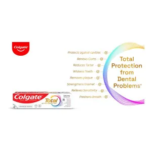 Colgate Total Advance Health Toothpaste at ₹273 | Flipkart Deal Colgate Total Advance Health Toothpaste at ₹273 | Flipkart Deal