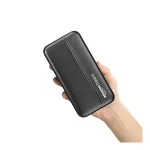Amazon Basics 20000 mAh Power Bank with 22.5W Fast Charging at ₹934 | Amazon Deal Amazon Basics 20000 mAh Power Bank with 22.5W Fast Charging at ₹934 | Amazon Deal
