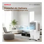 HAVELLS 43 L Room/Personal Air Cooler at ₹4941 | Flipkart Deal HAVELLS 43 L Room/Personal Air Cooler at ₹4941 | Flipkart Deal