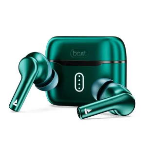 Boat Airdopes 141 Pro Buds with 60HRS Battery, 4Mics ENx at ₹799 | Amazon Deal Boat Airdopes 141 Pro Buds with 60HRS Battery, 4Mics ENx at ₹799 | Amazon Deal