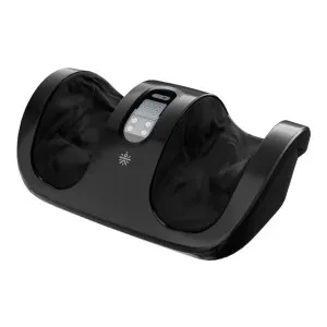 Cult Revive Vibration & Shiatsu Foot Massager at ₹1999 | Flipkart Deal Cult Revive Vibration & Shiatsu Foot Massager at ₹1999 | Flipkart Deal