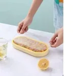 Silicone Ice Cube Tray 21-Piece – Rs.114 @ Amazon Silicone Ice Cube Tray 21-Piece – Rs.114 @ Amazon