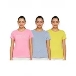 Symbol Women’s Cotton T-Shirt (Pack of 4) – Rs. 199 Symbol Women’s Cotton T-Shirt (Pack of 4) – Rs. 199
