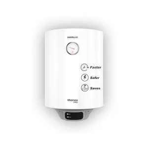 Havells Monza Pro 25L Water Heater Geyser Deal Havells Monza Pro 25L Water Heater Geyser Deal