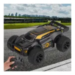 ToyMagic Bigfoot R/C Buggy Car 1:22 – High-Speed, Crash-Resistant & Durable ToyMagic Bigfoot R/C Buggy Car 1:22 – High-Speed, Crash-Resistant & Durable