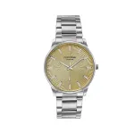 Sonata Poze 8 Quartz Analog Yellow Dial Stainless Steel Strap Watch for Men at ₹898 | Amazon Deal Sonata Poze 8 Quartz Analog Yellow Dial Stainless Steel Strap Watch for Men at ₹898 | Amazon Deal