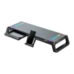 acer Ergo Multifunction Monitor & Laptop Stand with RGB Lighting and USB Hub at ₹1699 | Amazon Deal acer Ergo Multifunction Monitor & Laptop Stand with RGB Lighting and USB Hub at ₹1699 | Amazon Deal