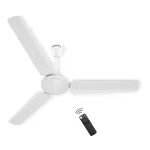 Atomberg Ameza Remote Controlled BLDC Motor 1200 mm Ceiling Fan at ₹2498 | Flipkart Deal Atomberg Ameza Remote Controlled BLDC Motor 1200 mm Ceiling Fan at ₹2498 | Flipkart Deal