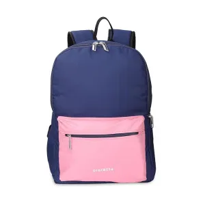 Protecta Allure 15.6 Inch Water Resistant Laptop Backpack at ₹212 | Amazon Deal Protecta Allure 15.6 Inch Water Resistant Laptop Backpack at ₹212 | Amazon Deal