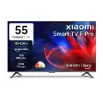 XIAOMI F Pro 55 inch QLED 4K Smart Fire TV at ₹31999 | Flipkart Deal XIAOMI F Pro 55 inch QLED 4K Smart Fire TV at ₹31999 | Flipkart Deal