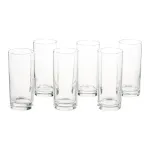 Solimo Glass Set (275ml) at ₹378 | Amazon Deal Solimo Glass Set (275ml) at ₹378 | Amazon Deal