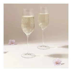 Wonderchef Bormioli Champagne Inventa Flute Stemware (Set of 2) at ₹449 | Amazon Deal Wonderchef Bormioli Champagne Inventa Flute Stemware (Set of 2) at ₹449 | Amazon Deal
