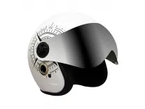 Turtle Helmet with Visor Open Face – Rs. 929 Turtle Helmet with Visor Open Face – Rs. 929