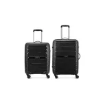 Aristocrat Liberty Trolley Bag Set (58+68Cm) with 8 Wheels at ₹2859 | Amazon Deal Aristocrat Liberty Trolley Bag Set (58+68Cm) with 8 Wheels at ₹2859 | Amazon Deal